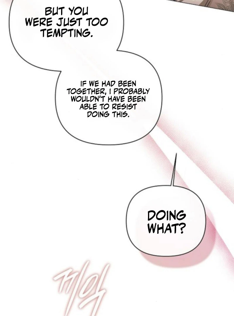 The Beast Won’t Let Me Sleep Chapter 35 - Page 25