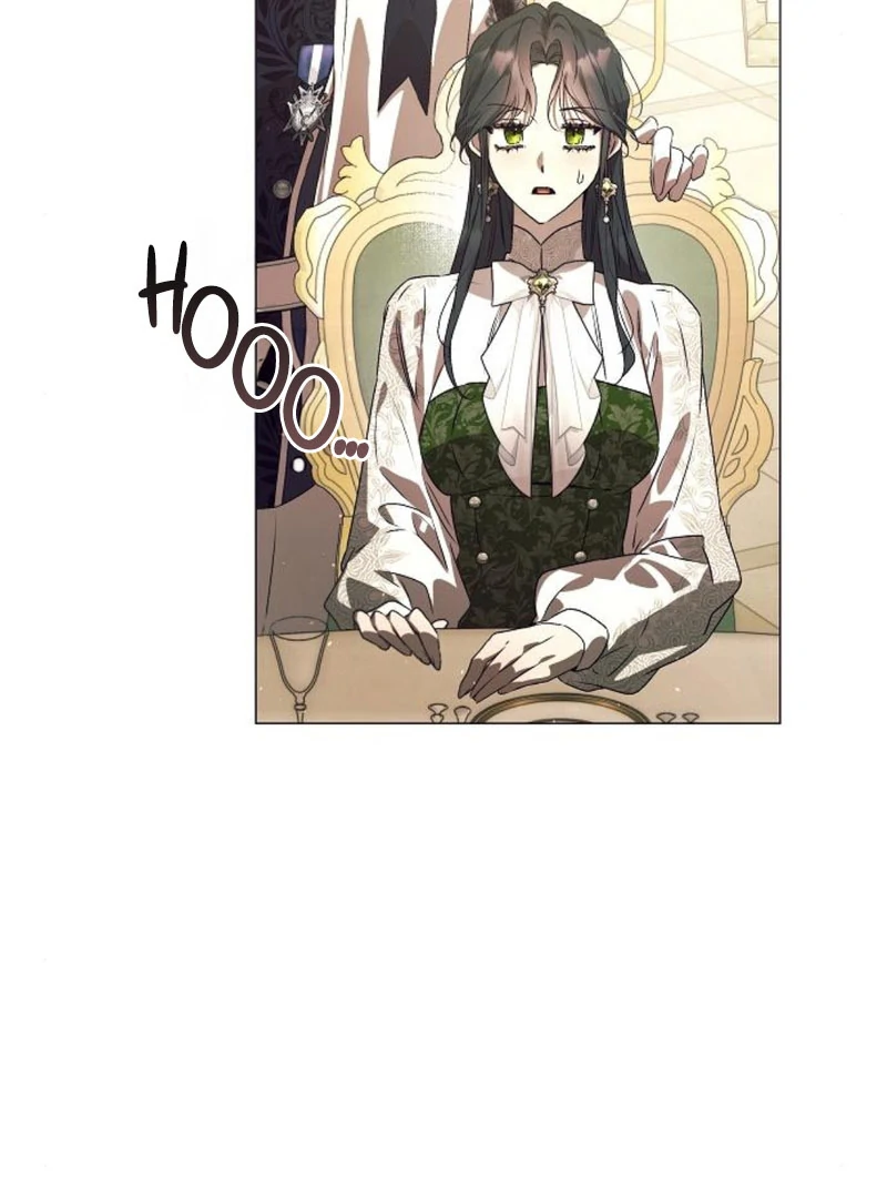 The Beast Won’t Let Me Sleep Chapter 35 - Page 4