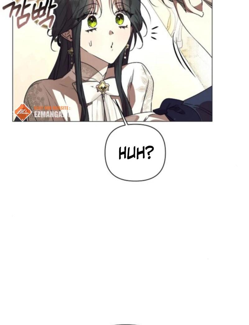 The Beast Won’t Let Me Sleep Chapter 35 - Page 33