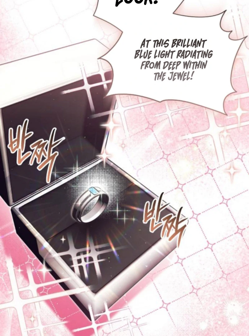 The Beast Won’t Let Me Sleep Chapter 35 - Page 41