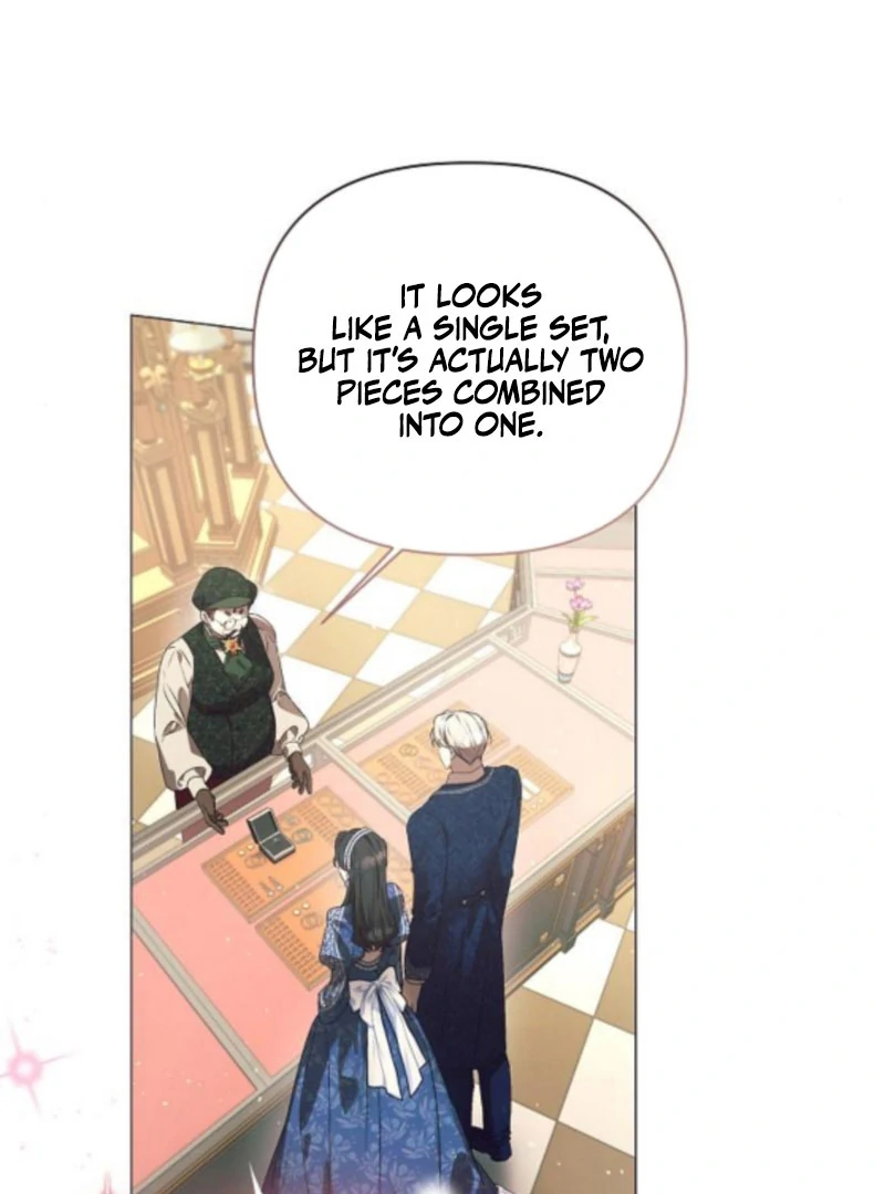The Beast Won’t Let Me Sleep Chapter 35 - Page 46