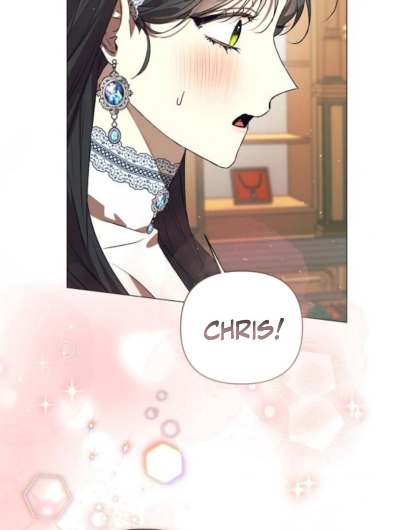 The Beast Won’t Let Me Sleep Chapter 35 - Page 53
