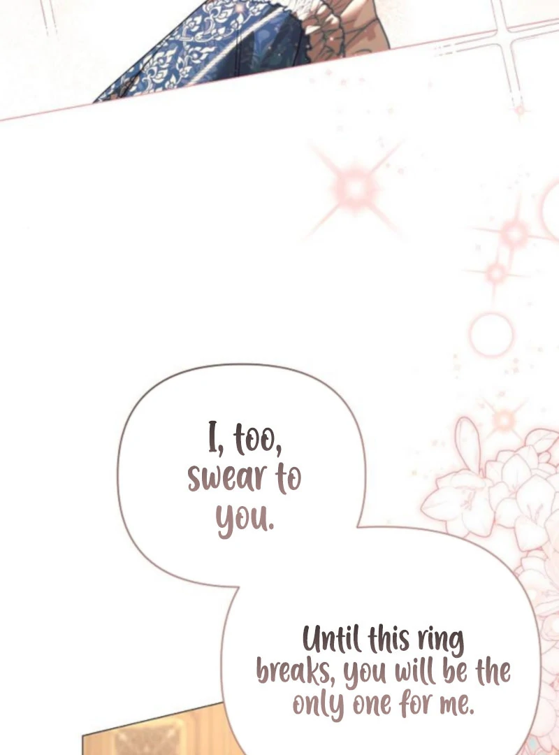 The Beast Won’t Let Me Sleep Chapter 35 - Page 58