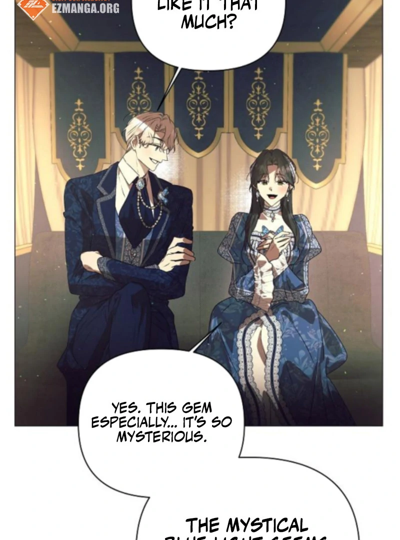 The Beast Won’t Let Me Sleep Chapter 35 - Page 65