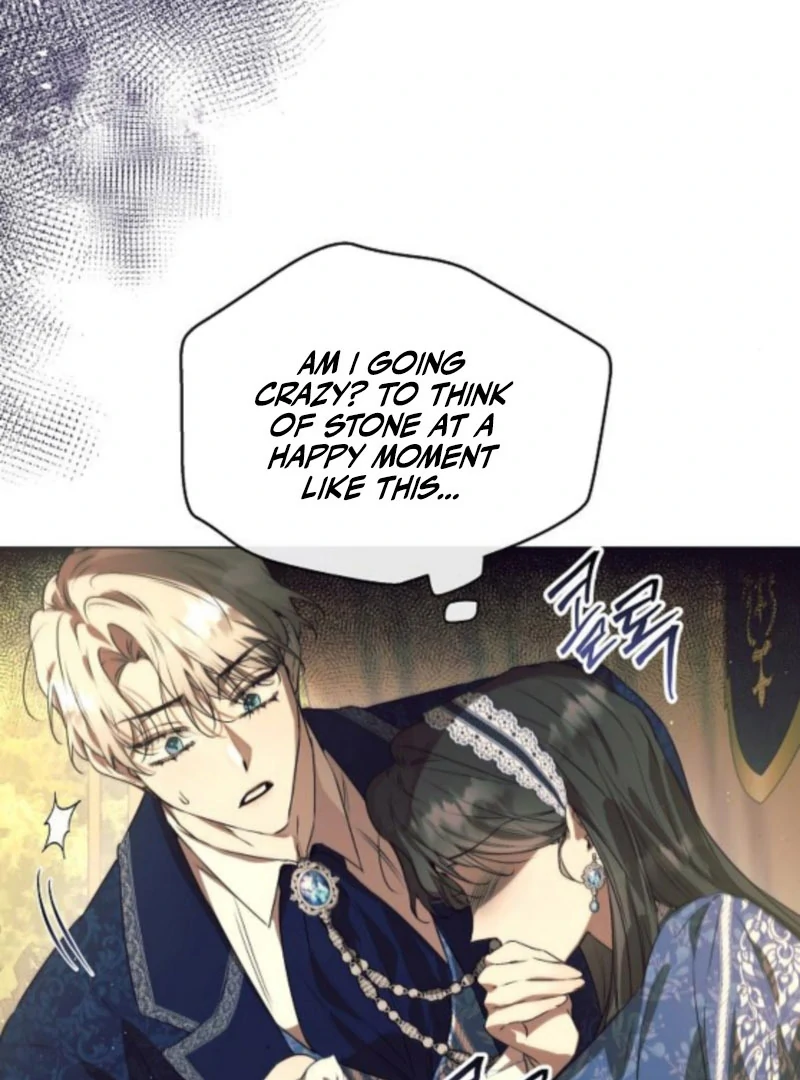 The Beast Won’t Let Me Sleep Chapter 35 - Page 74