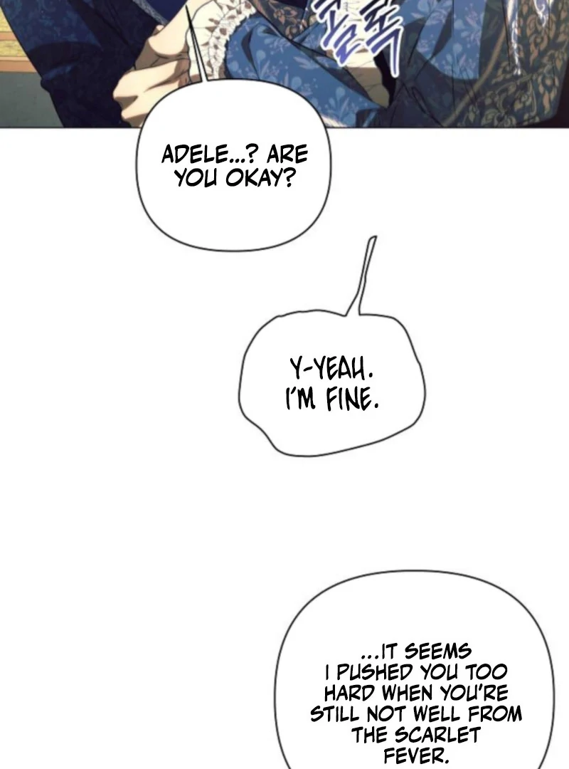 The Beast Won’t Let Me Sleep Chapter 35 - Page 75