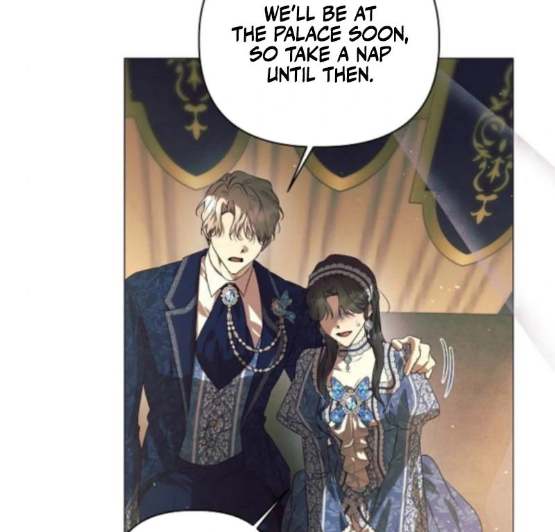 The Beast Won’t Let Me Sleep Chapter 35 - Page 77