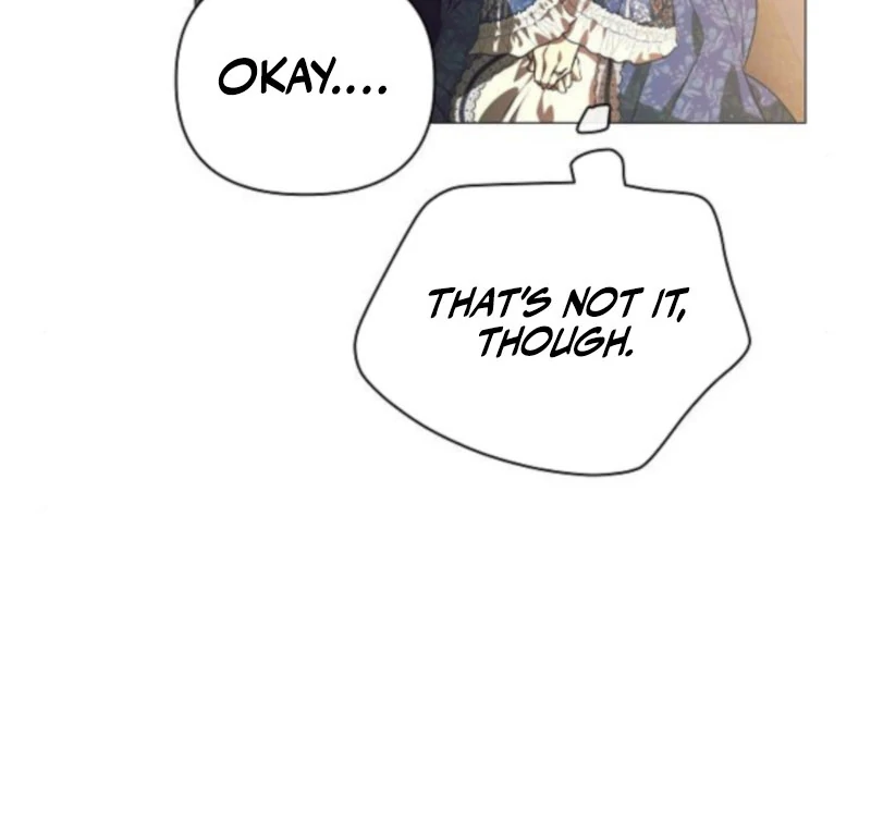 The Beast Won’t Let Me Sleep Chapter 35 - Page 78