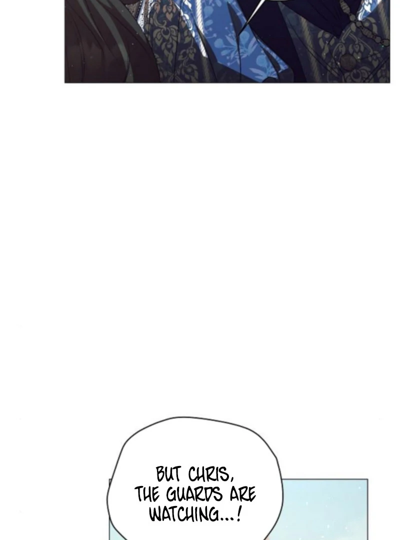 The Beast Won’t Let Me Sleep Chapter 35 - Page 86