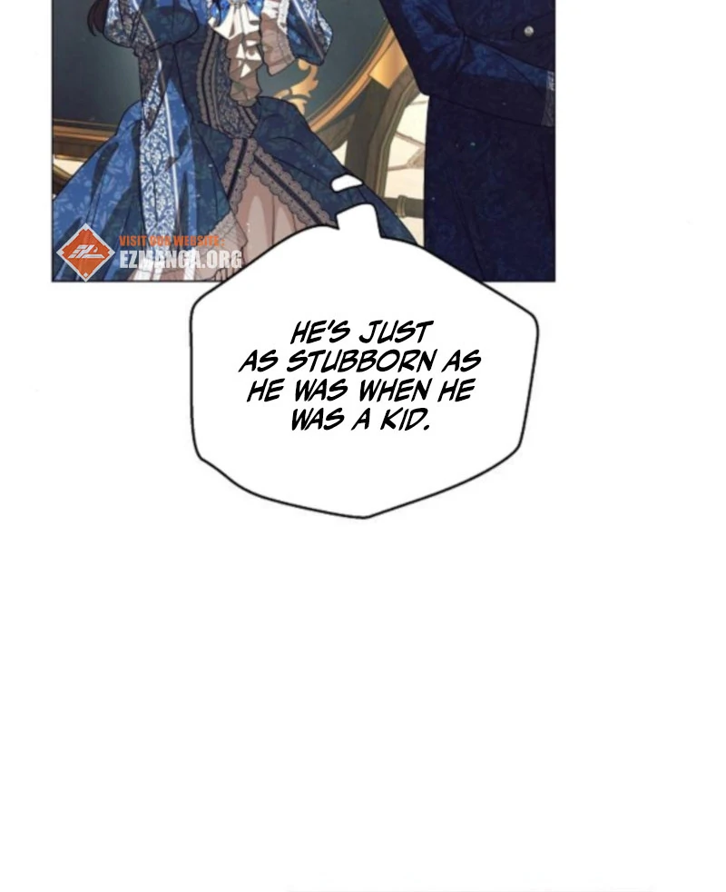 The Beast Won’t Let Me Sleep Chapter 35 - Page 89