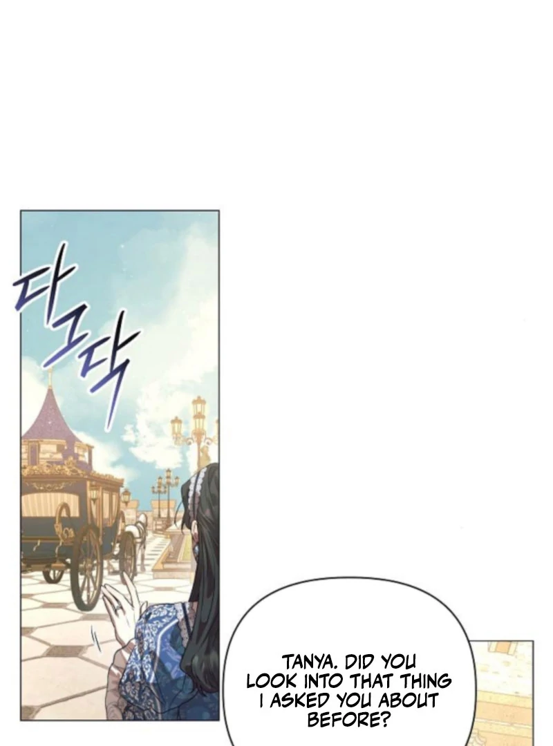 The Beast Won’t Let Me Sleep Chapter 35 - Page 97