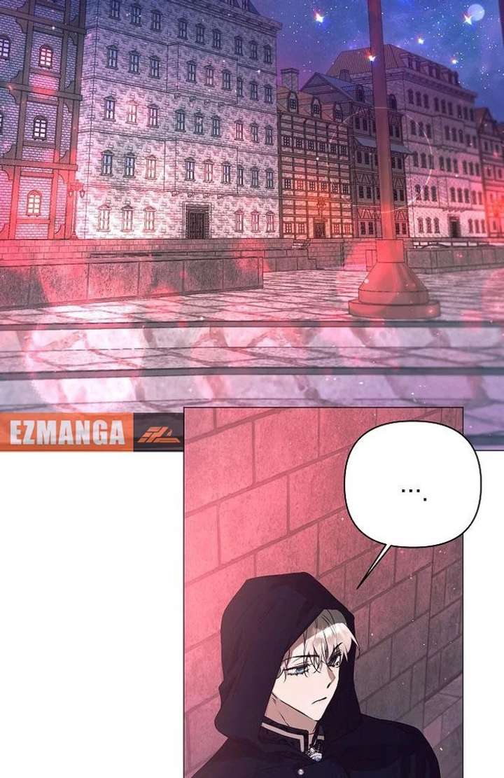The Beast Won’t Let Me Sleep Chapter 36 - Page 2
