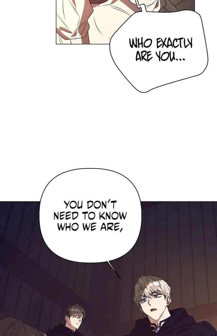 The Beast Won’t Let Me Sleep Chapter 36 - Page 12