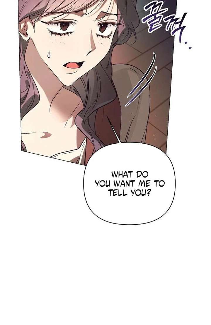 The Beast Won’t Let Me Sleep Chapter 36 - Page 14