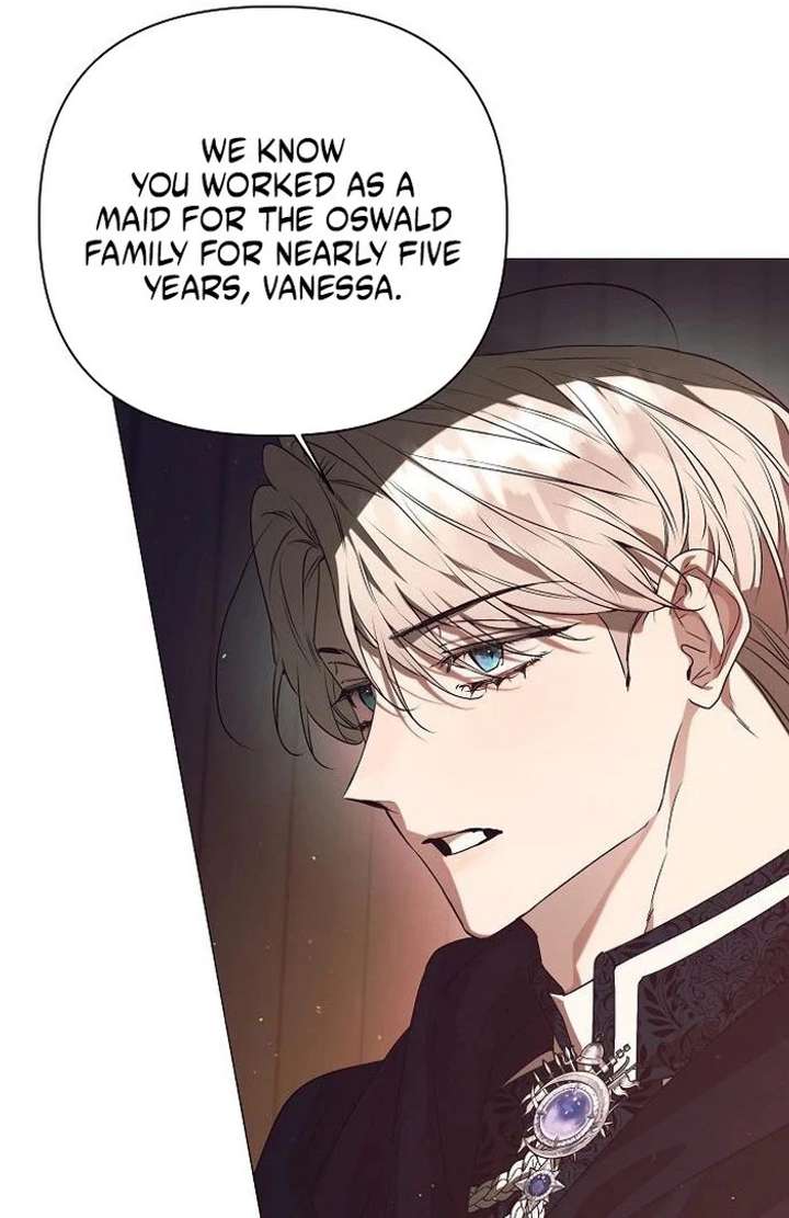 The Beast Won’t Let Me Sleep Chapter 36 - Page 15