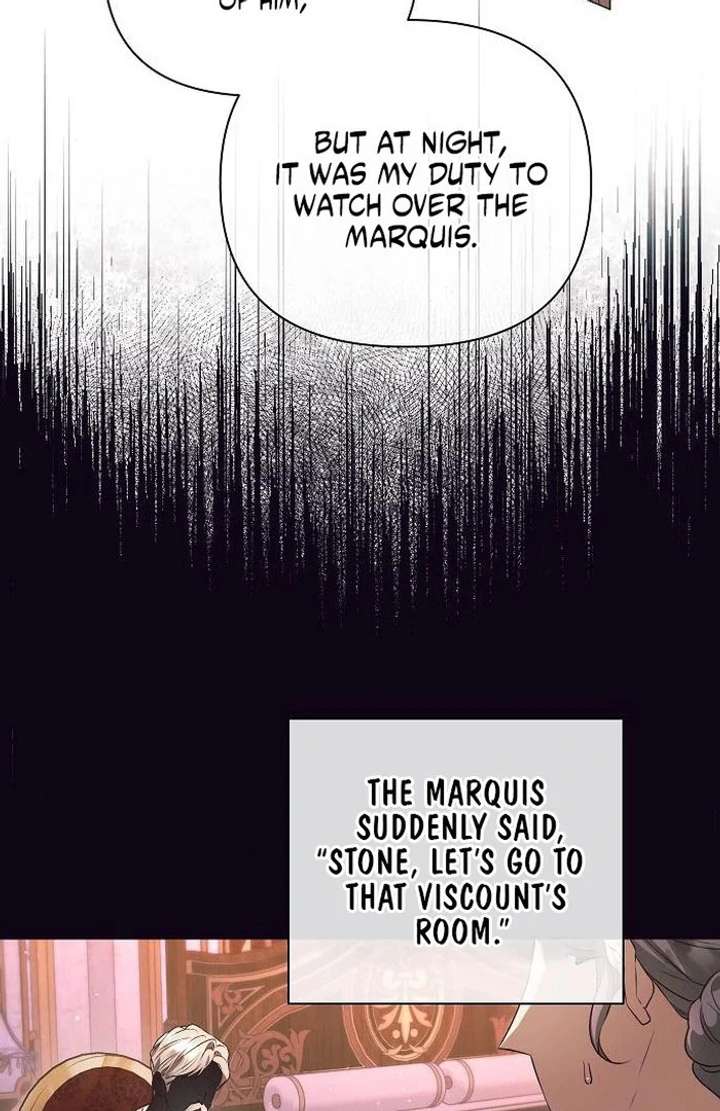 The Beast Won’t Let Me Sleep Chapter 36 - Page 21