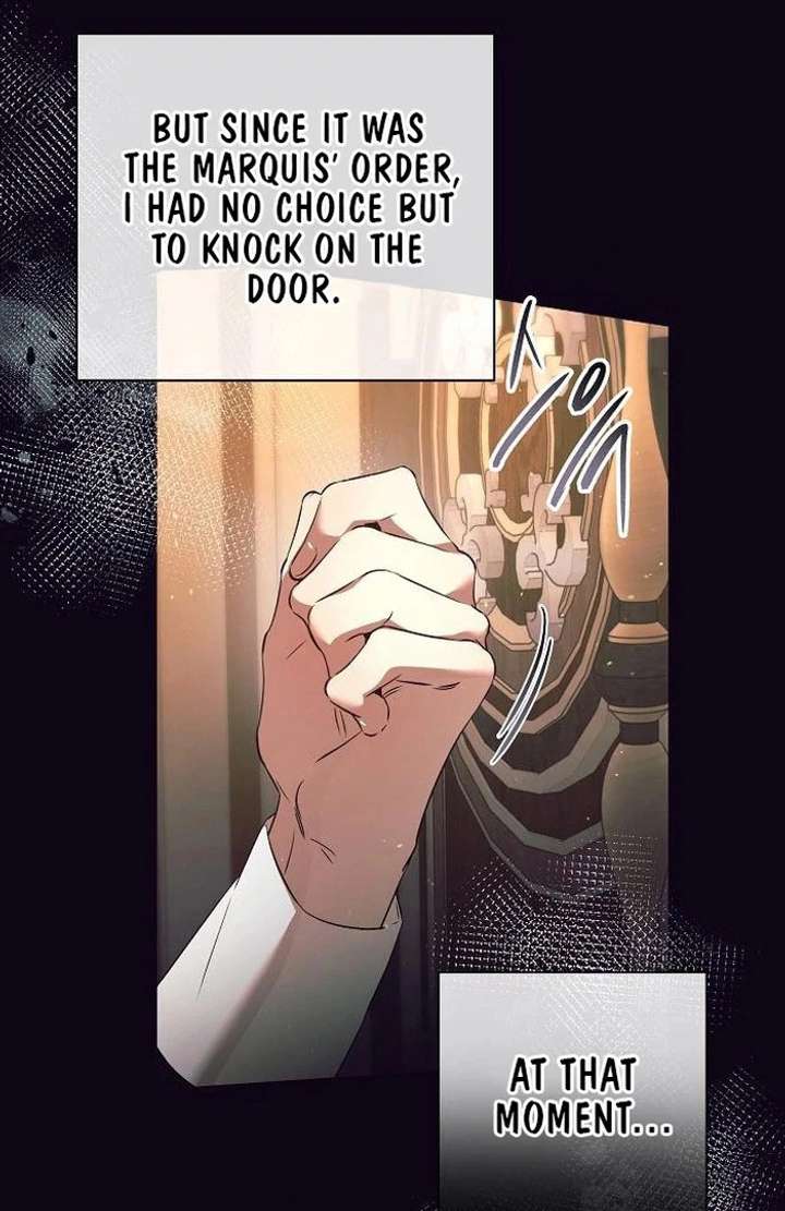 The Beast Won’t Let Me Sleep Chapter 36 - Page 26