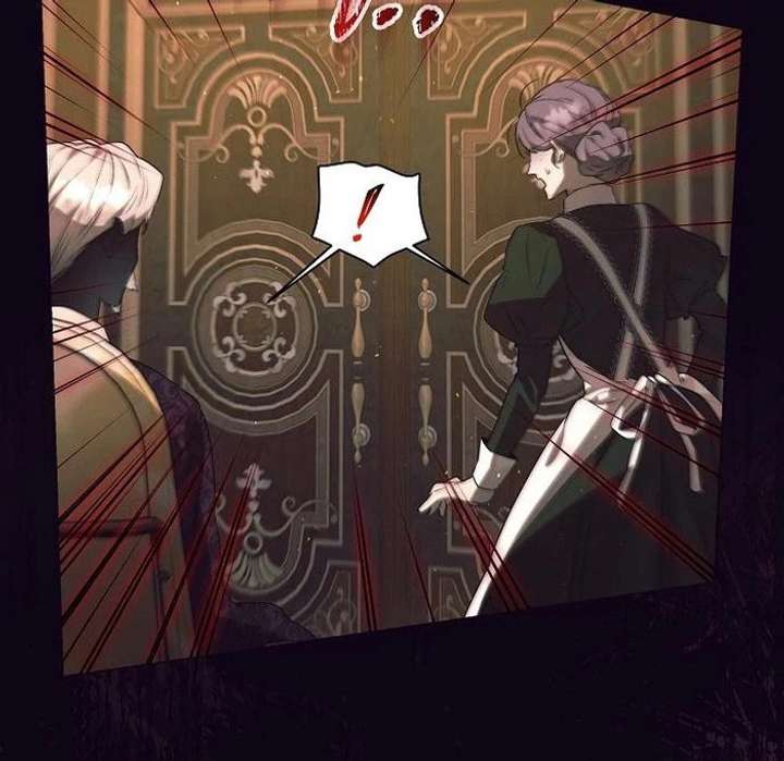 The Beast Won’t Let Me Sleep Chapter 36 - Page 28