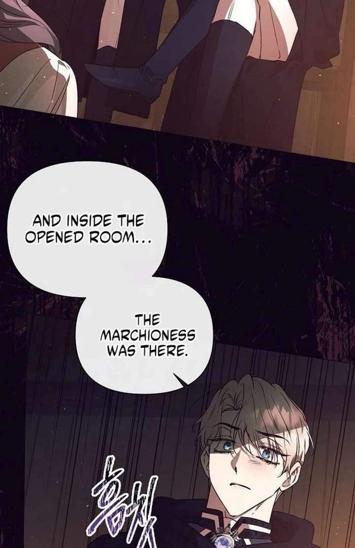 The Beast Won’t Let Me Sleep Chapter 36 - Page 32