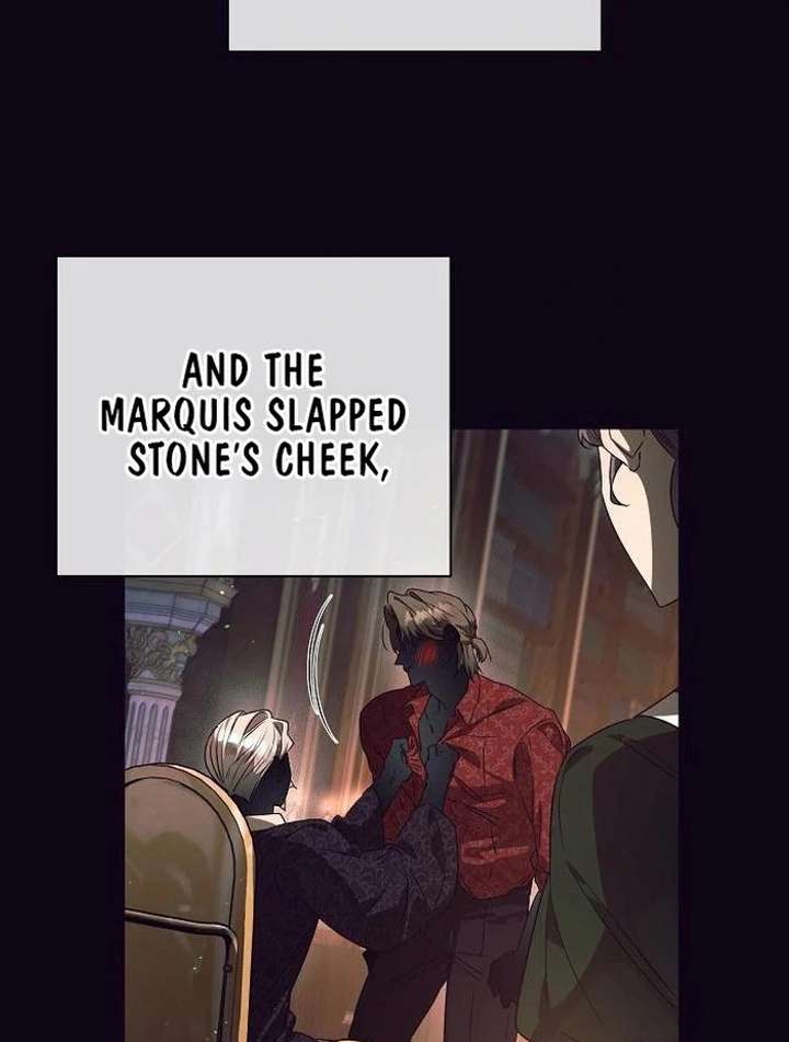 The Beast Won’t Let Me Sleep Chapter 36 - Page 36