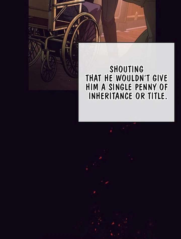 The Beast Won’t Let Me Sleep Chapter 36 - Page 37