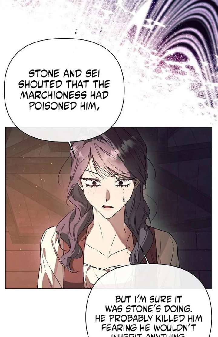 The Beast Won’t Let Me Sleep Chapter 36 - Page 39