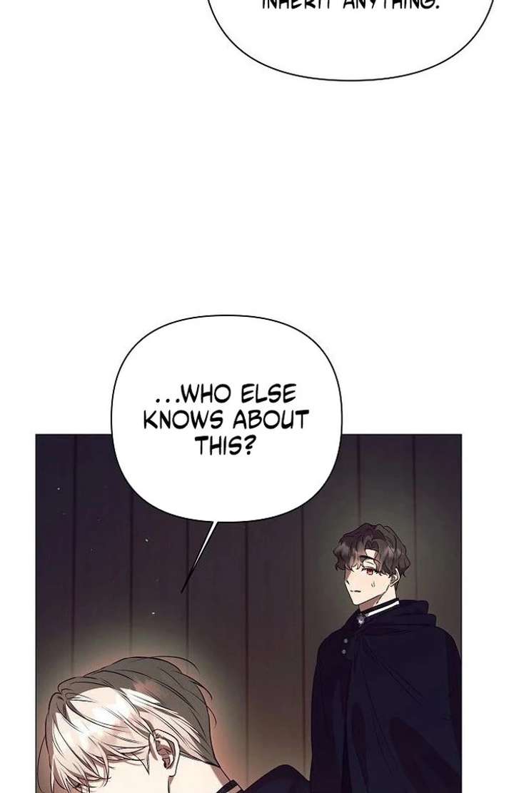 The Beast Won’t Let Me Sleep Chapter 36 - Page 40