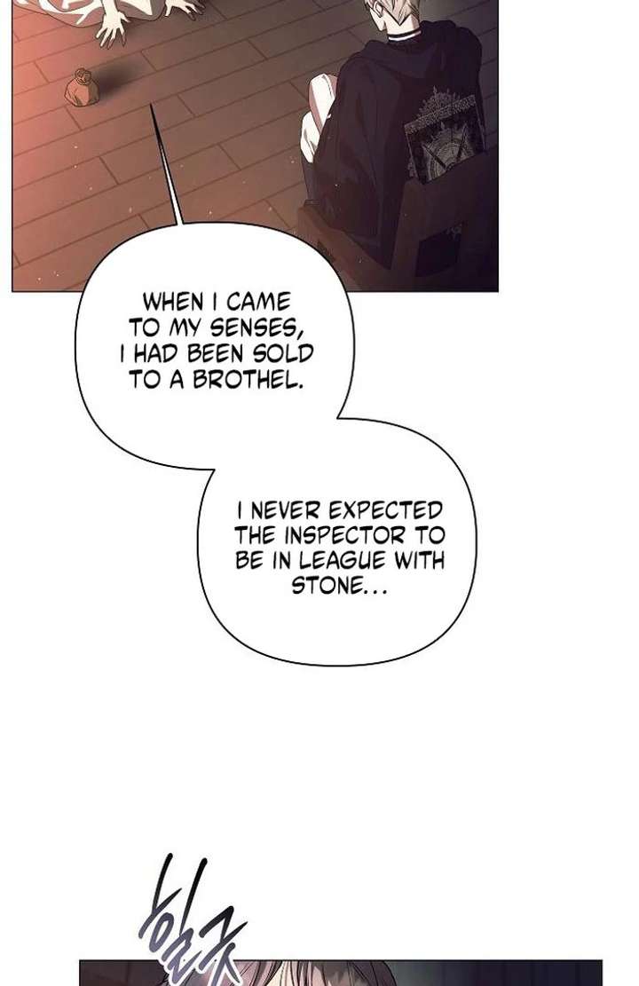 The Beast Won’t Let Me Sleep Chapter 36 - Page 42
