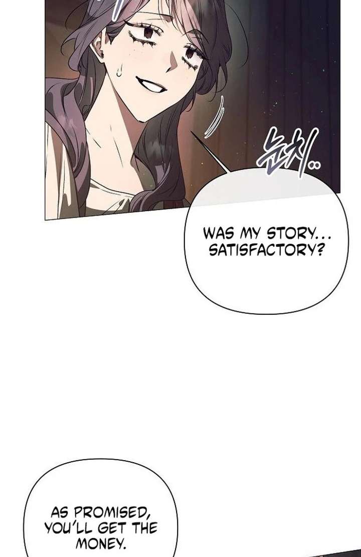 The Beast Won’t Let Me Sleep Chapter 36 - Page 43