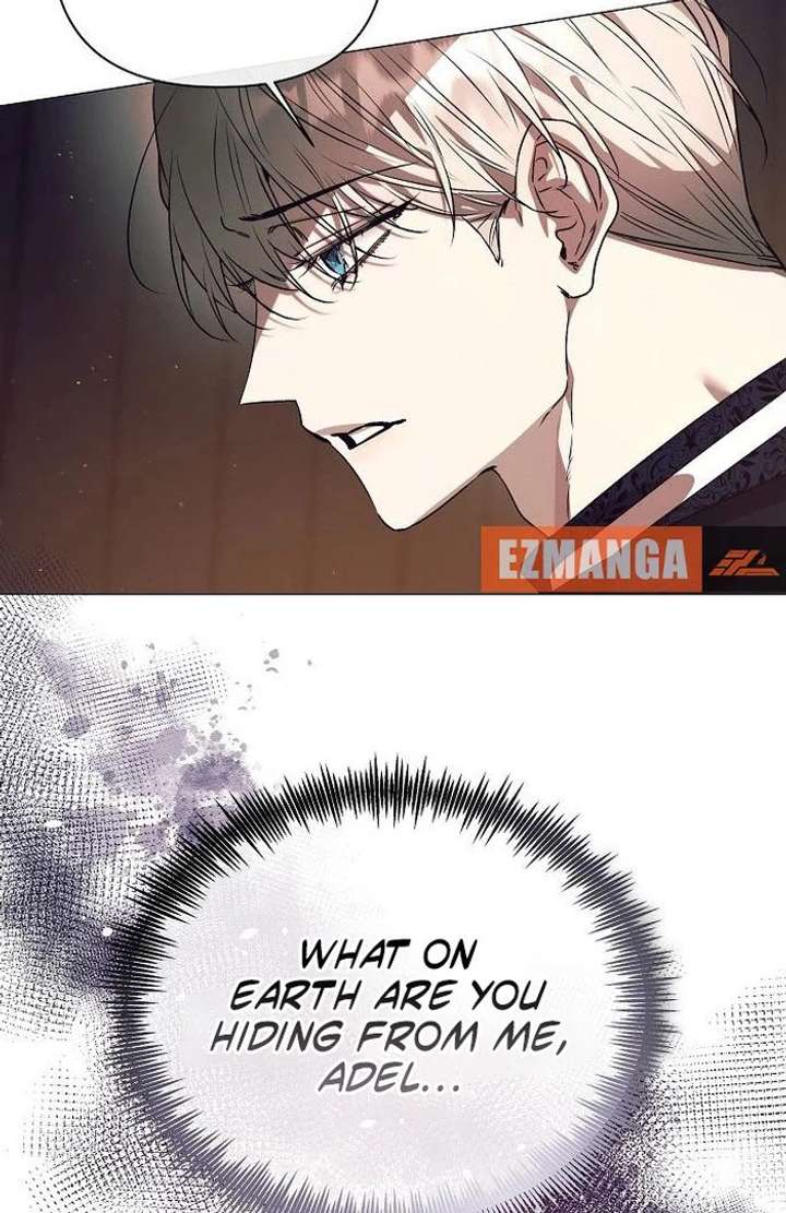 The Beast Won’t Let Me Sleep Chapter 36 - Page 44