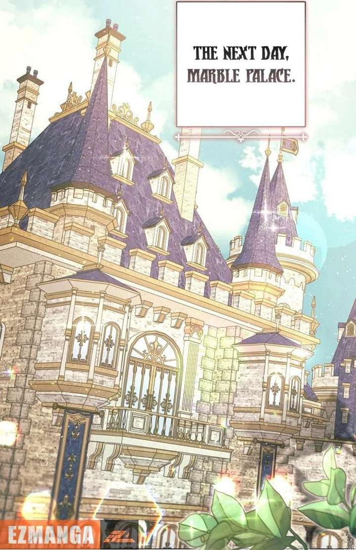 The Beast Won’t Let Me Sleep Chapter 36 - Page 47
