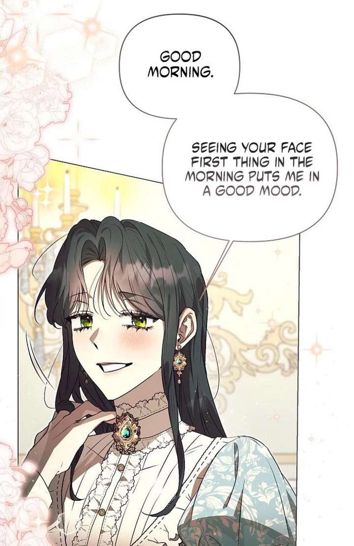 The Beast Won’t Let Me Sleep Chapter 36 - Page 50