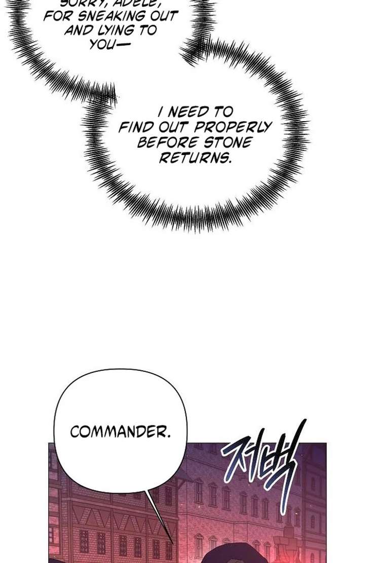 The Beast Won’t Let Me Sleep Chapter 36 - Page 6