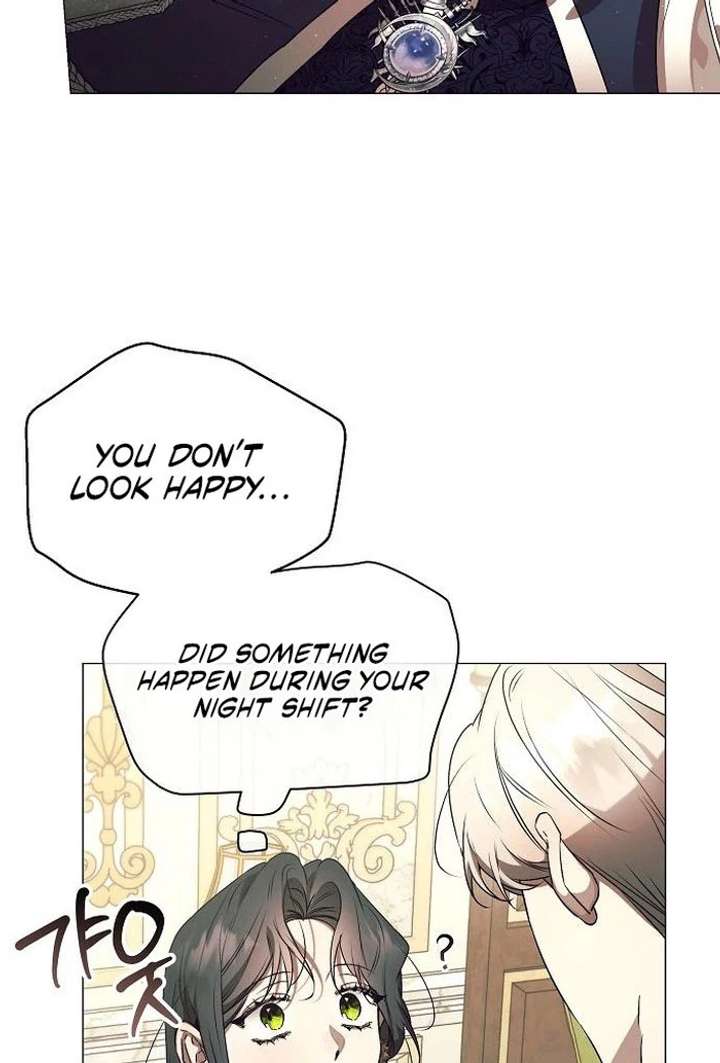 The Beast Won’t Let Me Sleep Chapter 36 - Page 52