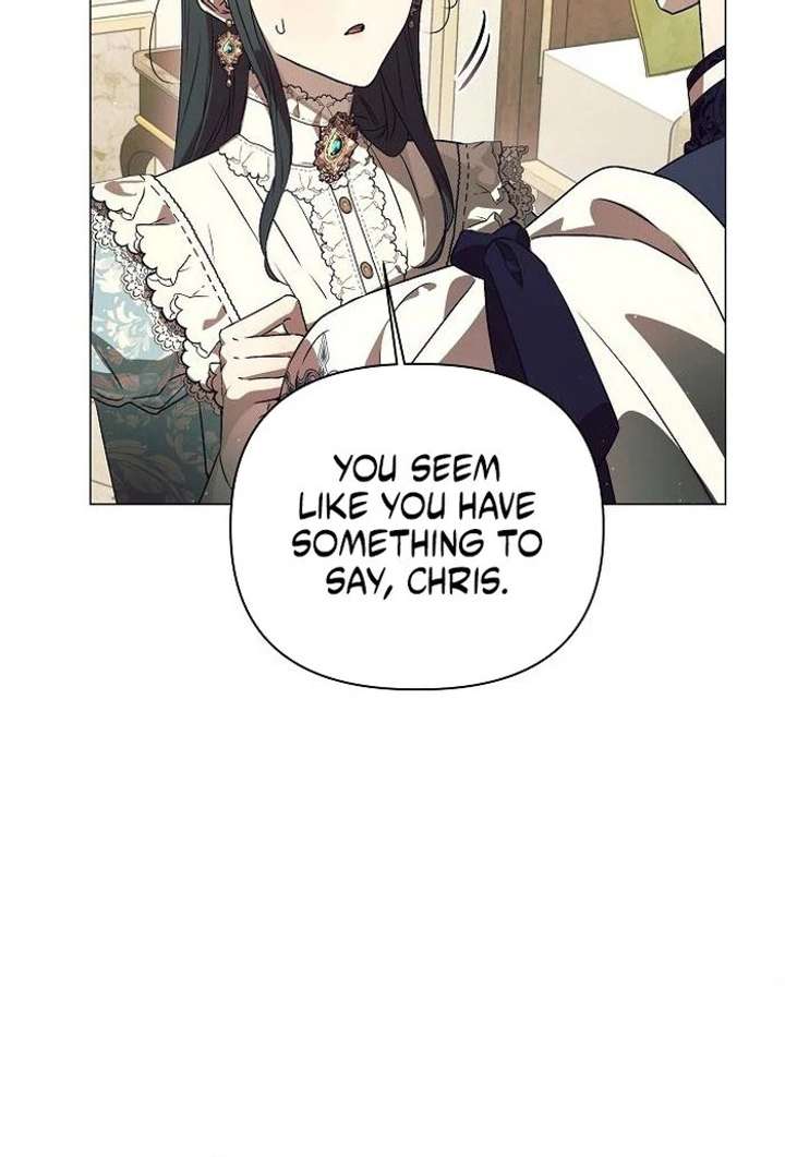The Beast Won’t Let Me Sleep Chapter 36 - Page 53