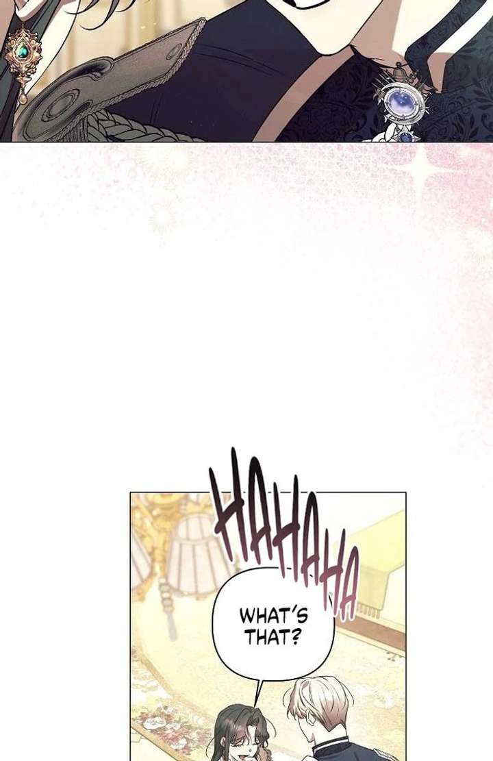 The Beast Won’t Let Me Sleep Chapter 36 - Page 60