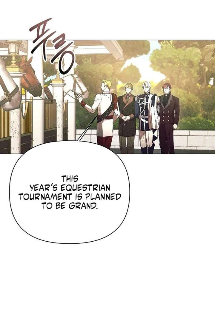 The Beast Won’t Let Me Sleep Chapter 36 - Page 74