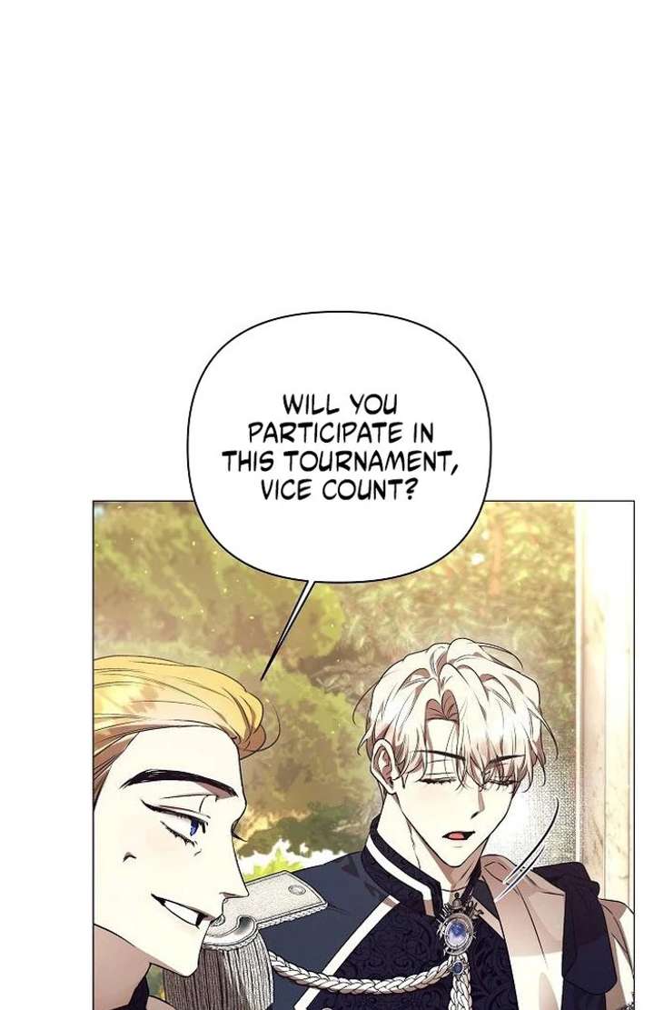 The Beast Won’t Let Me Sleep Chapter 36 - Page 76