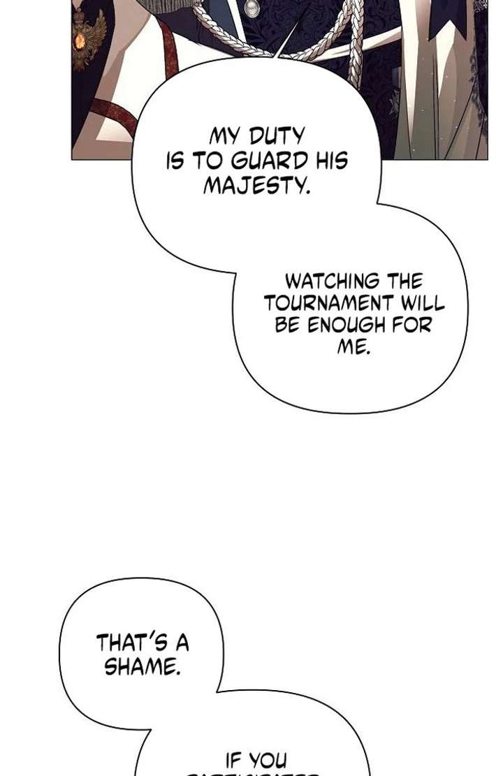 The Beast Won’t Let Me Sleep Chapter 36 - Page 77