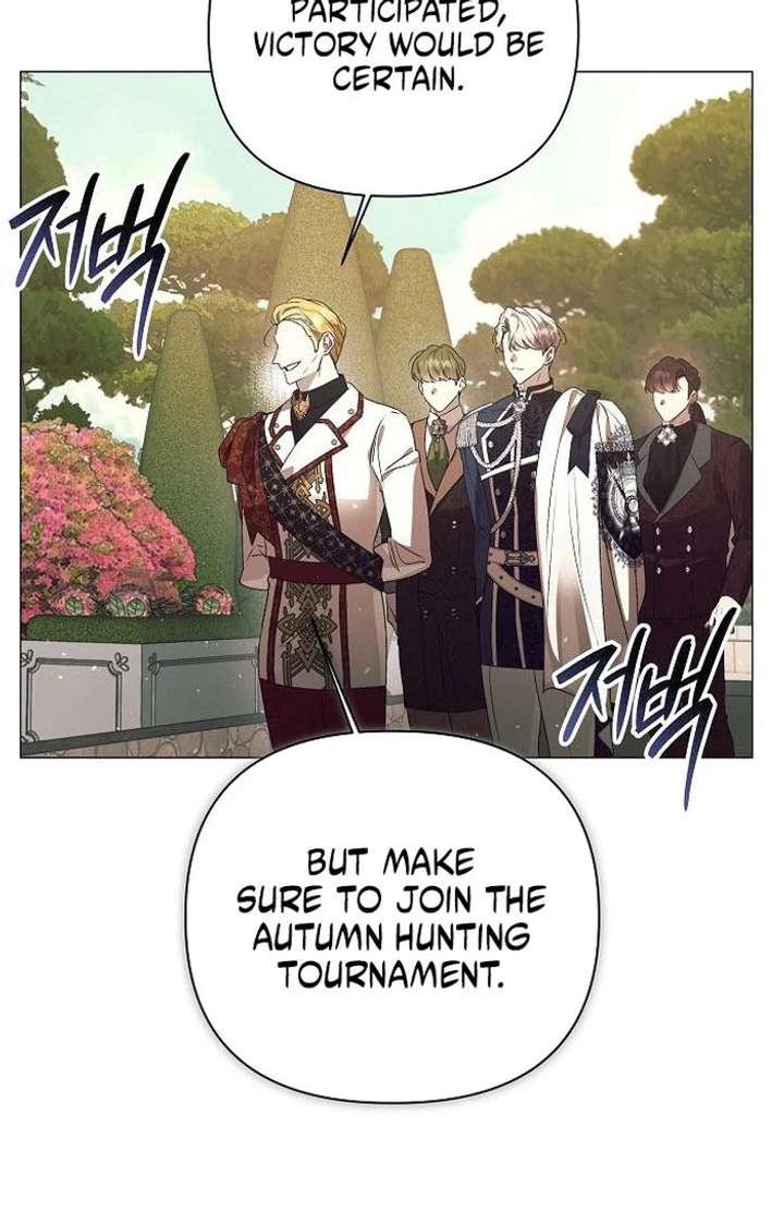 The Beast Won’t Let Me Sleep Chapter 36 - Page 78