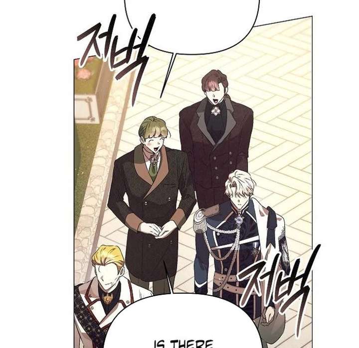 The Beast Won’t Let Me Sleep Chapter 36 - Page 81