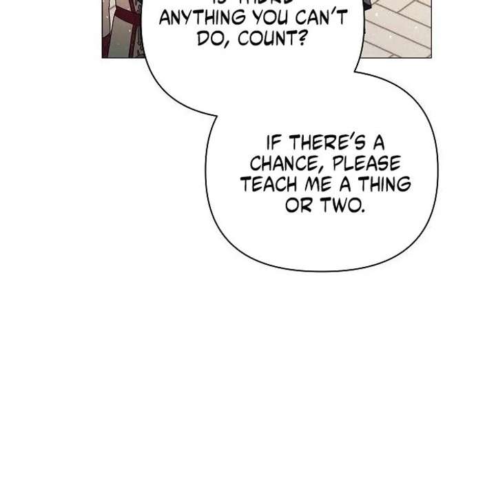 The Beast Won’t Let Me Sleep Chapter 36 - Page 82