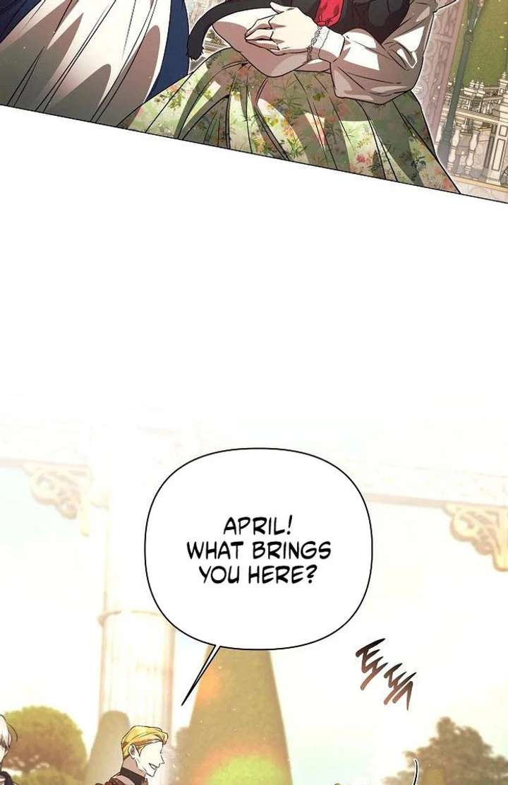 The Beast Won’t Let Me Sleep Chapter 36 - Page 84