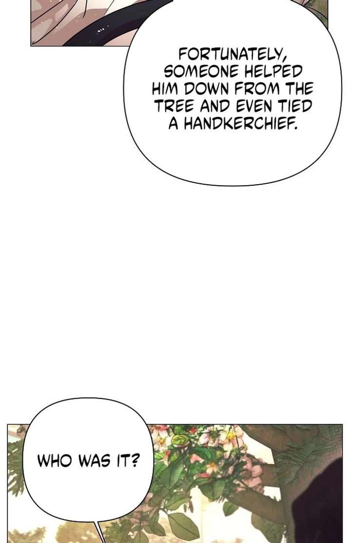 The Beast Won’t Let Me Sleep Chapter 36 - Page 88