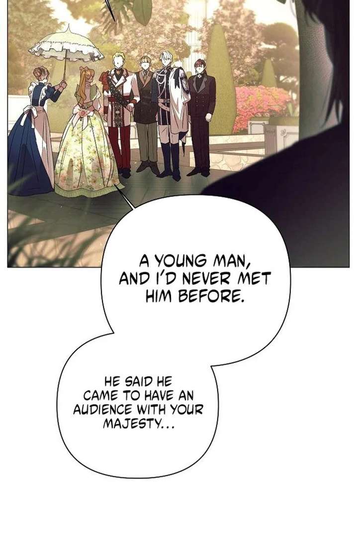 The Beast Won’t Let Me Sleep Chapter 36 - Page 89
