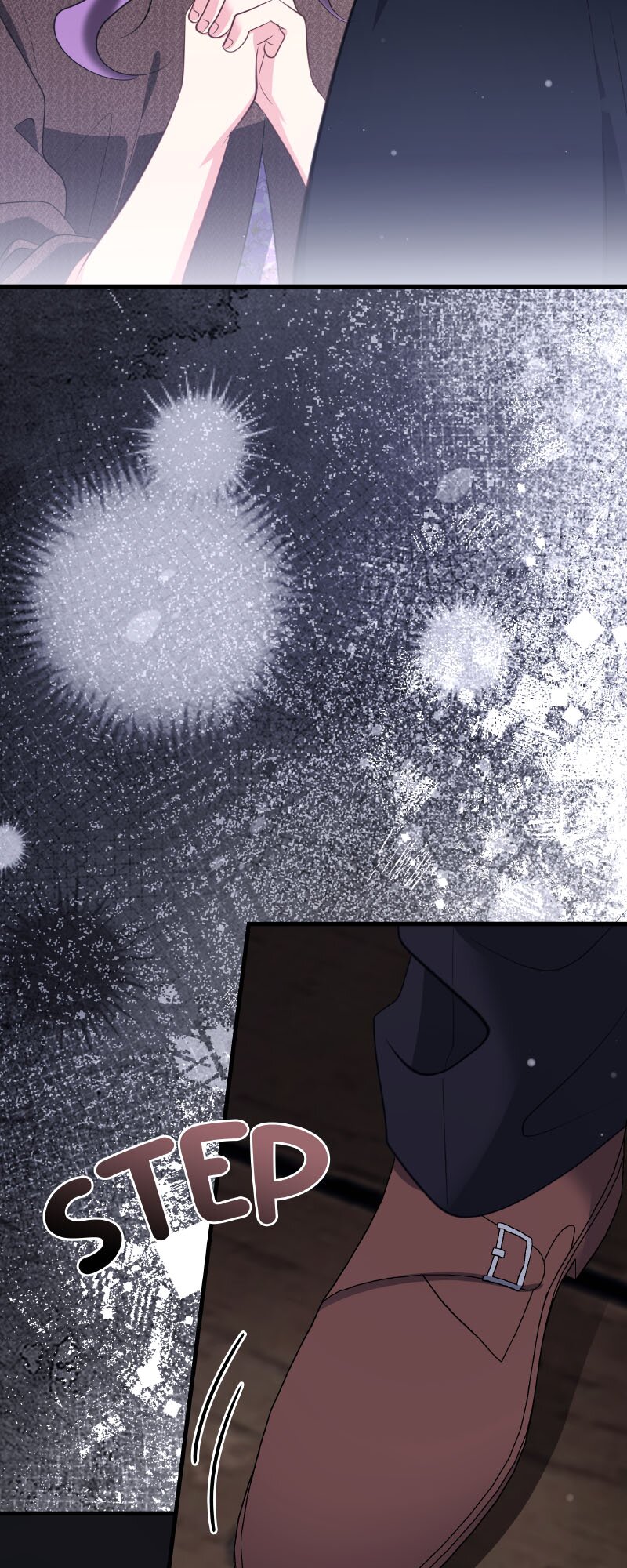 The Beastly Count After Dark Chapter 59 - Page 1