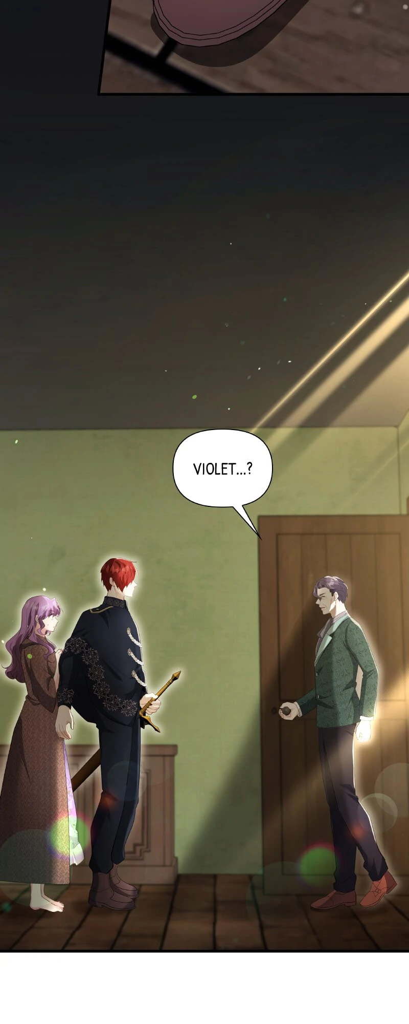 The Beastly Count After Dark Chapter 59 - Page 2