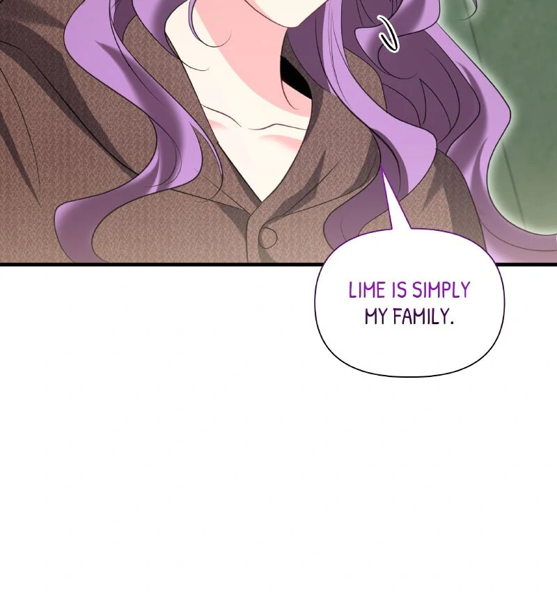 The Beastly Count After Dark Chapter 59 - Page 20
