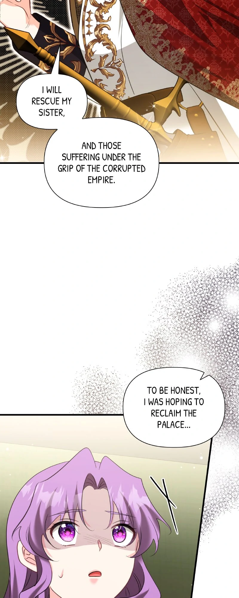 The Beastly Count After Dark Chapter 59 - Page 23