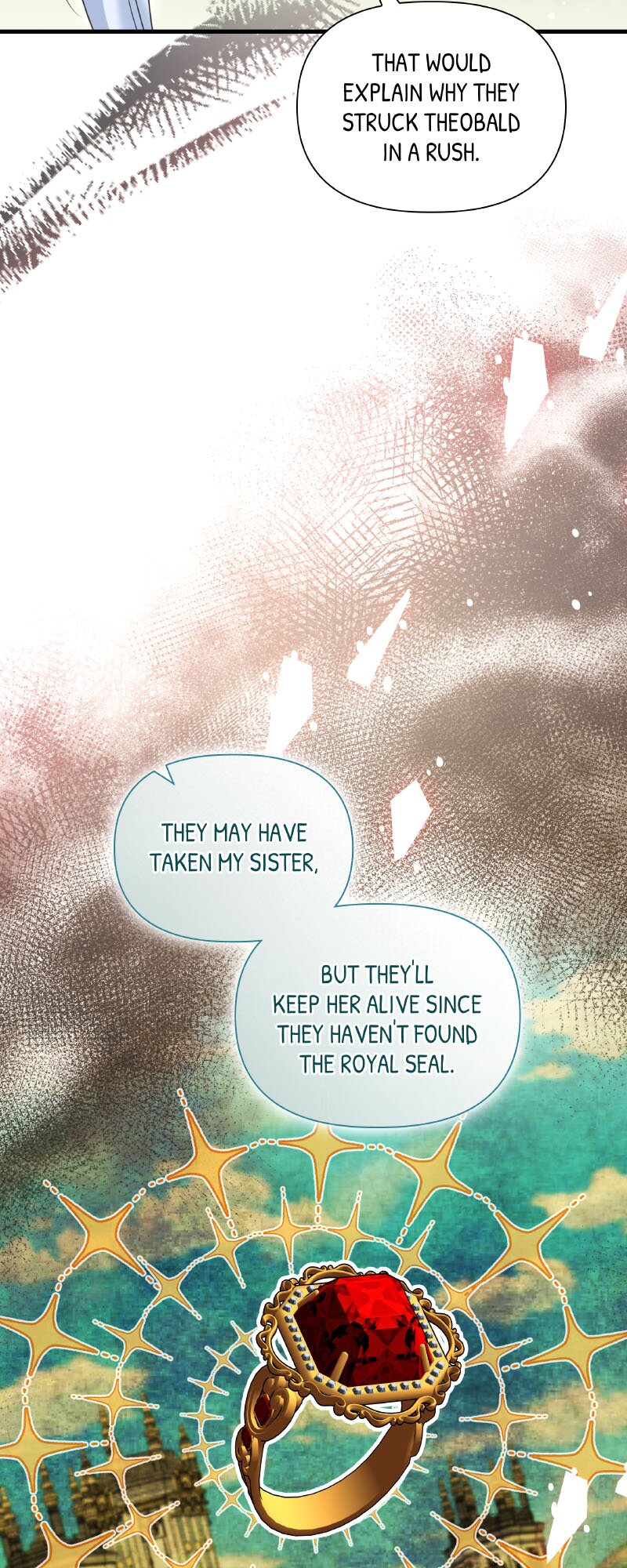 The Beastly Count After Dark Chapter 59 - Page 29